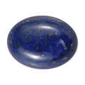 Lapis Lazuli (Ovl 16x12 mm) 6.86 ctw Loose Gemstone - Sticky add to cart bar