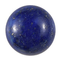 Lapis Lazuli (Rnd 8 mm) 2.20 ctw Loose Gemstone - Sticky add to cart bar