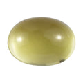 AA Green Gold Quartz (Ovl 14x10 mm) 6.25 ctw Loose Gemstone - Sticky add to cart bar