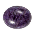 Chaorite (Ovl 10x8 mm) 2.25 ctw Loose Gemstone - Sticky add to cart bar