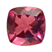 Fantabulous Quartz (Cush 8x8 mm) 1.70 ctw Loose Gemstone