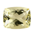 Green Gold Quartz (Cush 10x8 mm) 2.73 ctw Loose Gemstone - Sticky add to cart bar