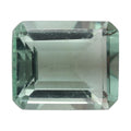 Green Fluorite (Oct 10x8 mm) 3.70 ctw Loose Gemstone - Sticky add to cart bar