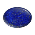 Lapis Lazuli (Ovl 25x18 mm) 18.08 ctw Loose Gemstone - Sticky add to cart bar