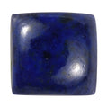 Lapis Lazuli (Sqr 5 mm) 0.65 ctw Loose Gemstone - Sticky add to cart bar