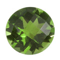 Chartreuse Quartz (Rnd 10 mm) 3.50 ctw Loose Gemstone - Sticky add to cart bar