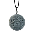 Olmec Jadeite 145.00 ctw Necklace (Adjustable) - Sticky add to cart bar