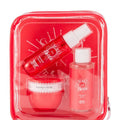 TLV SOLO EN IBIZA 3 Pc Travel Size Kit (Bubble Bath 2oz, Body Mist 1.02oz, & Body Butter 1.76oz) Madrid Muse - Sticky add to cart bar