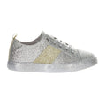 Kendall and Kylie Olea Platino Glitter Shoe (Size 6.5) - Sticky add to cart bar
