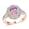 Kunzite