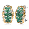 Kagem Zambian Emerald
