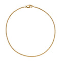 22K Yellow Gold Bracelet (6.50 In) 1.36 Grams - Sticky add to cart bar