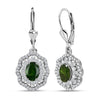 Chrome Diopside
