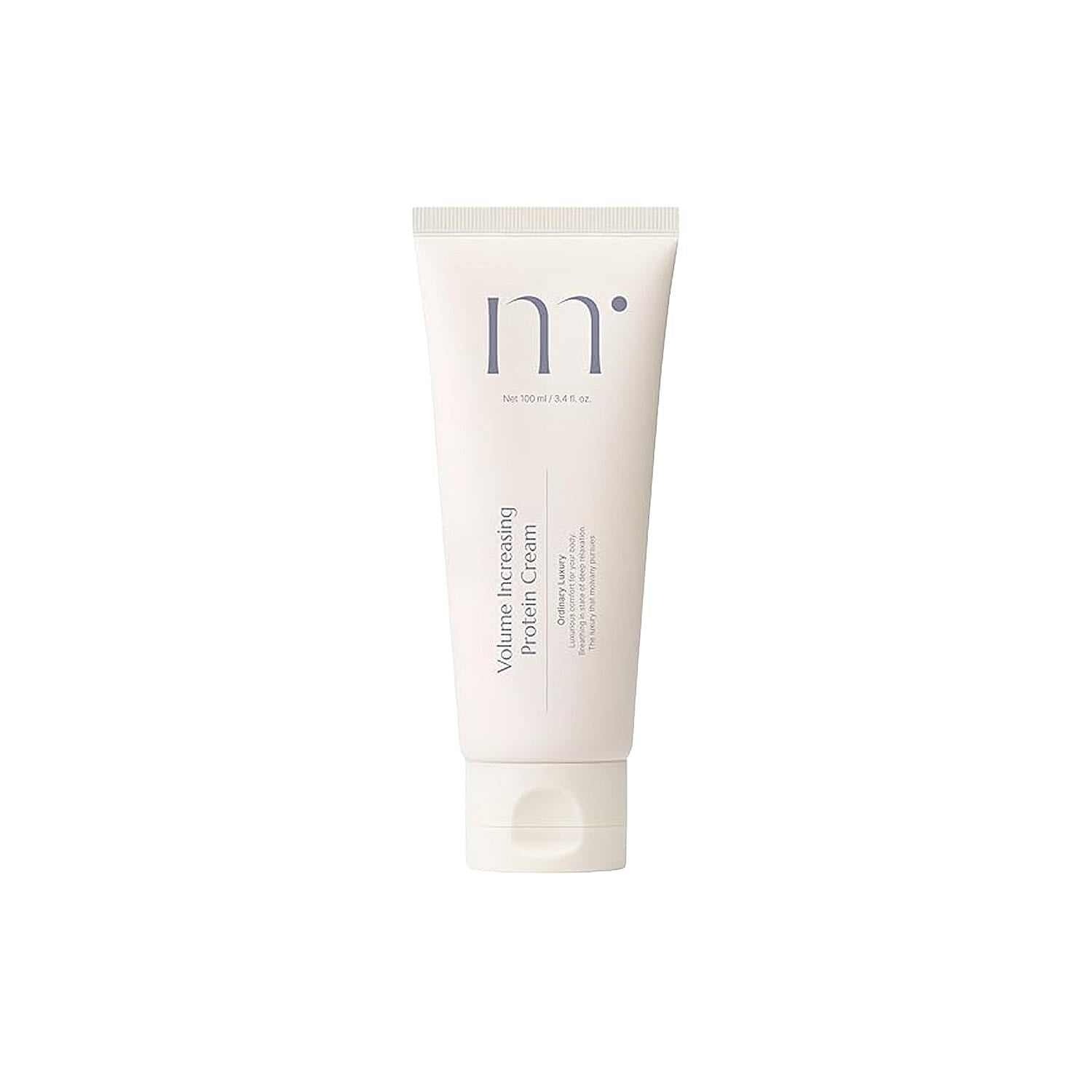 Molvany Volume Impact Protein Cream 3.4oz