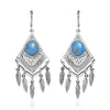 Mojave Blue Turquoise