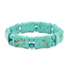 Blue Howlite
