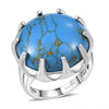 Mojave Blue Turquoise