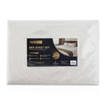 Iman Beige Bed Sheet - King - Sticky add to cart bar
