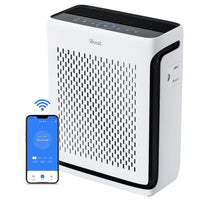 Closeout Levoit Smart Hepa Air Purifier