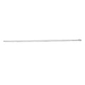 Foxtail Chain Necklace in 950 Platinum 3 Grams 20 Inches - Sticky add to cart bar