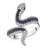 Ceylon Blue Sapphire