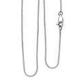 950 Platinum Chain Necklace 3.20 Grams 20 Inches - Sticky add to cart bar