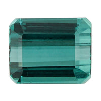 Certified & Appraised AAAA Lagoon Tourmaline (Oct Free Size) 4.00 ctw