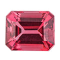 AAAA Ouro Fino Rubellite (Oct Free Size) 4.00 ctw - Sticky add to cart bar