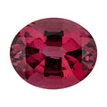 Certified & Appraised AAAA Ouro Fino Rubellite (Ovl Free Size) 4.00 ctw - Sticky add to cart bar