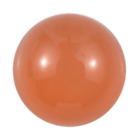 Peach Moonstone (Rnd 8 mm) 1.98 ctw Loose Gemstone