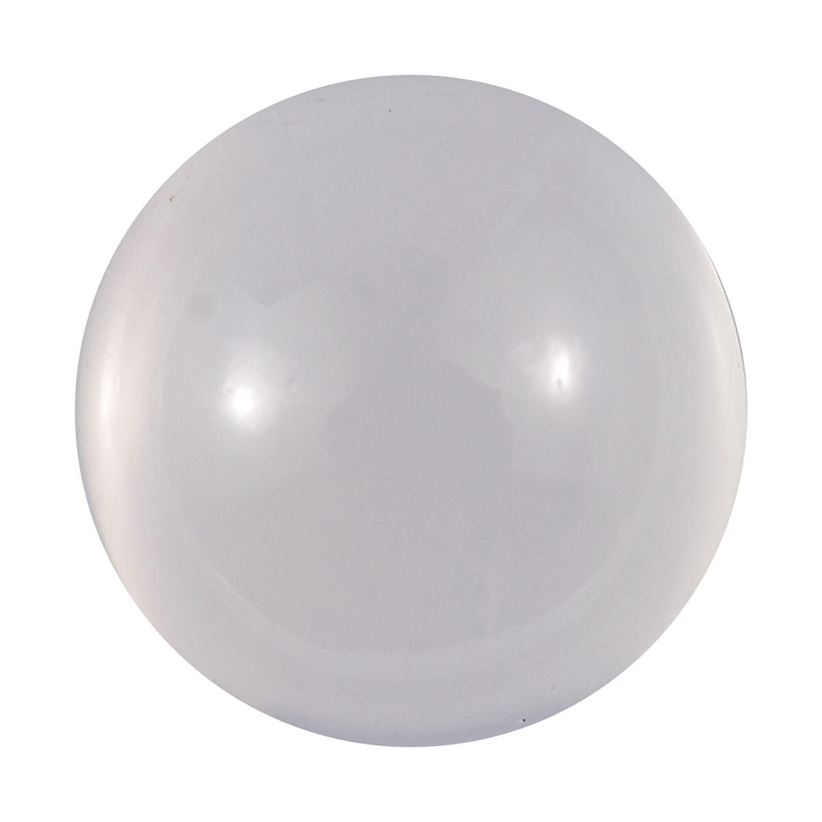 White Moonstone (Rnd 8 mm) 1.55 ctw Loose Gemstone