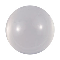 White Moonstone (Rnd 8 mm) 1.55 ctw Loose Gemstone