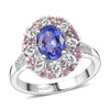 Tanzanite