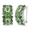 Chrome Diopside