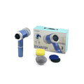 Total Vision 5pc Rechargeable Electric Spin Scrubber Set - Sticky add to cart bar
