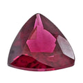 AAAA Radiant Ember Garnet (Trl 6 mm) 0.80 ctw - Sticky add to cart bar
