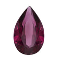AAAA Radiant Ember Garnet (Pear 8x5 mm) 0.80 ctw - Sticky add to cart bar