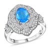 Neon Apatite