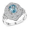 Blue Zircon