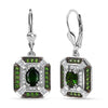 Chrome Diopside