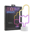 Neon Light -Popsicle - Sticky add to cart bar