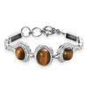 Tiger Eye