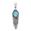 Kingman Turquoise