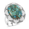 Mojave Turquoise