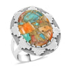 Spiny Turquoise