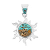 Kingman Turquoise