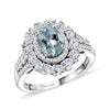 Aquamarine