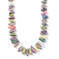 STP  Pure Stainless  FW28  Necklace