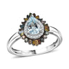 Santa Maria Aquamarine