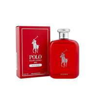 Polo Red/Ralph Lauren EDP Spray 4.2 Oz
